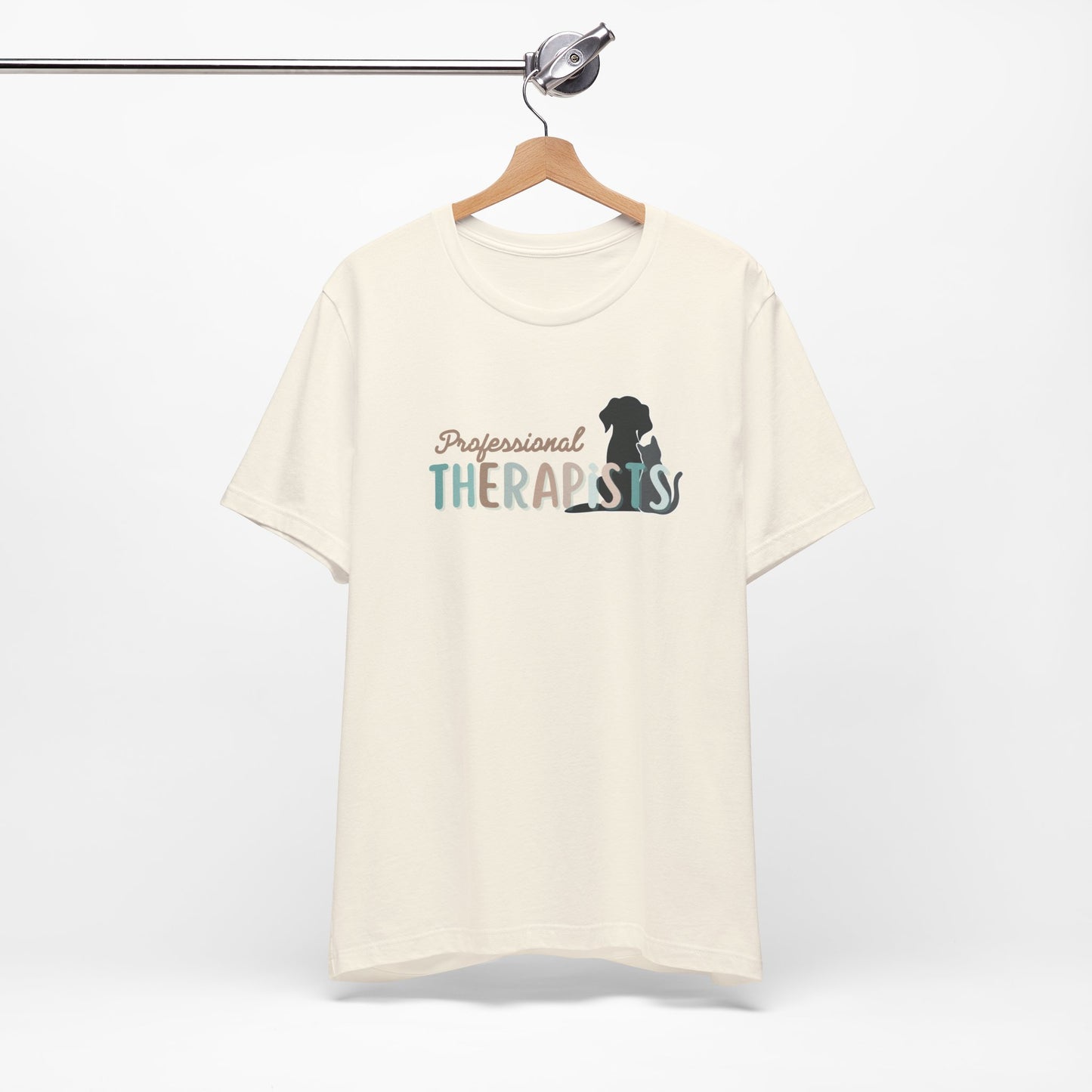 Professional Therapy Dogs | T Shirt