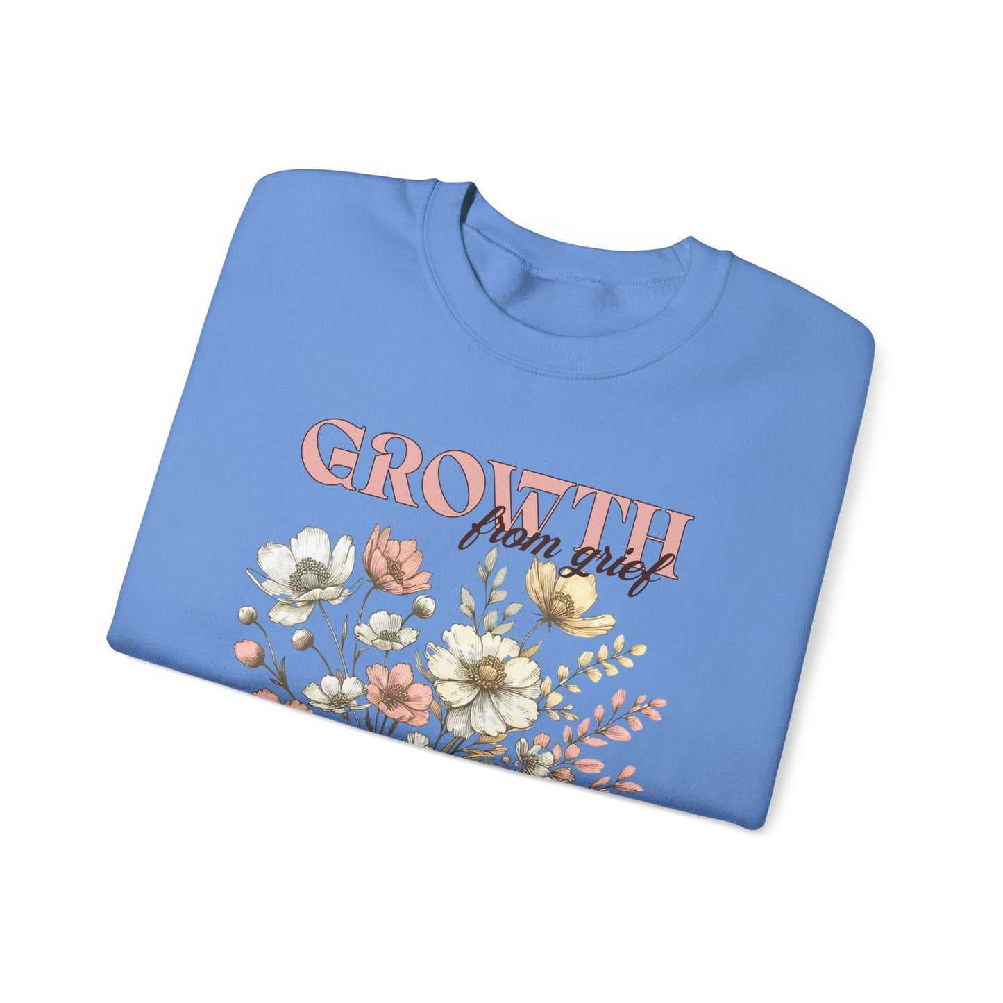 Growth From Grief | Crewneck