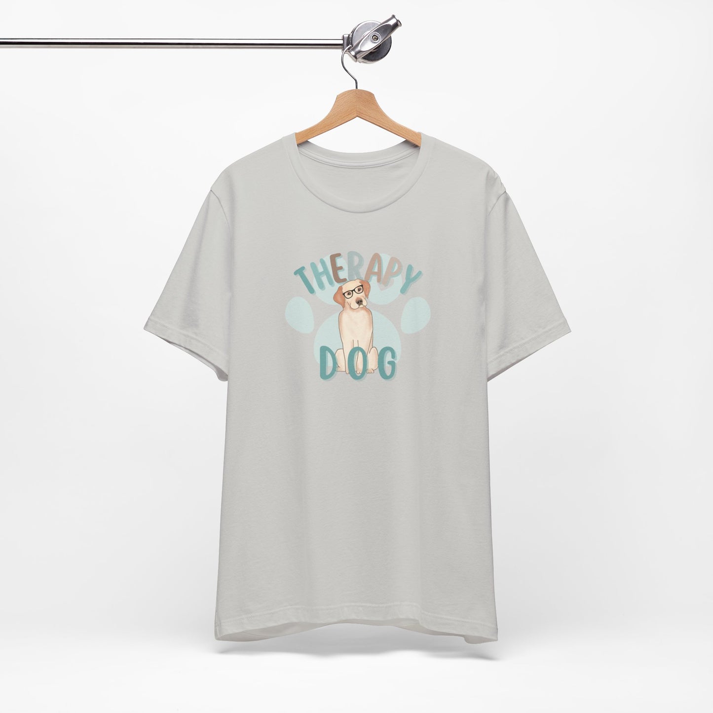 Therapy Dog | T Shirt