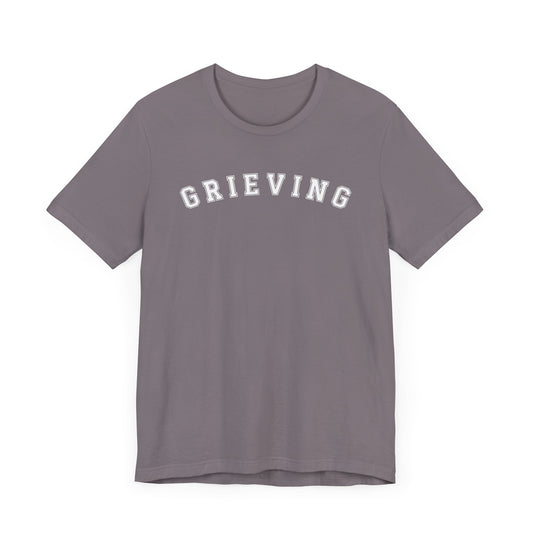 Grieving