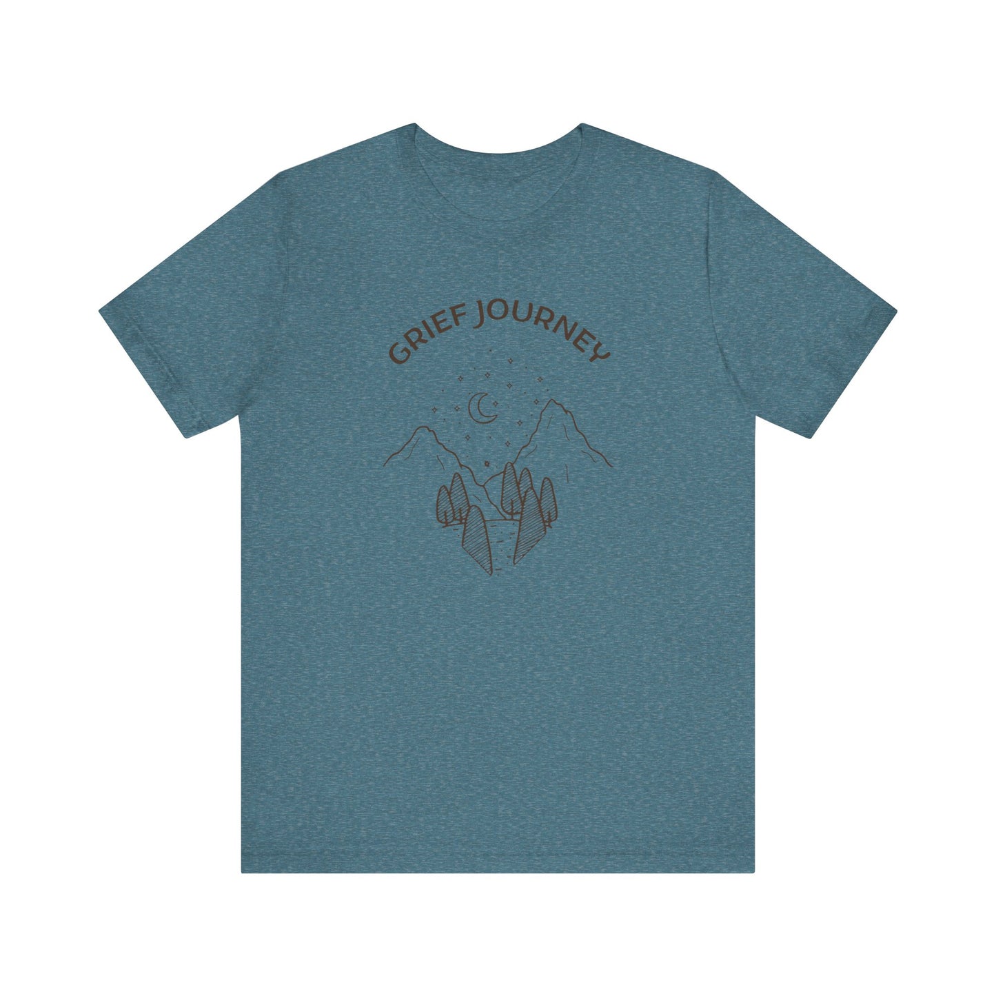 Grief Journey | T Shirt