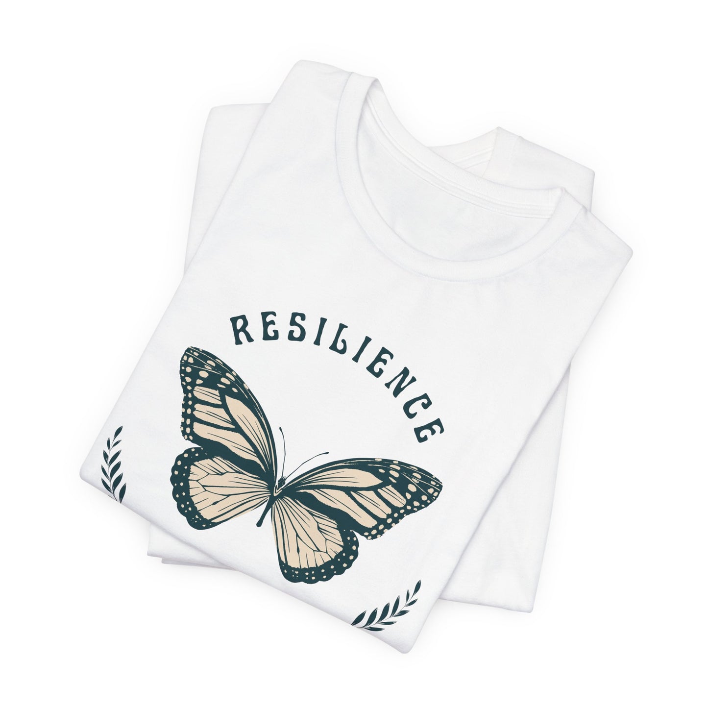 Resilience, Strength | T Shirt