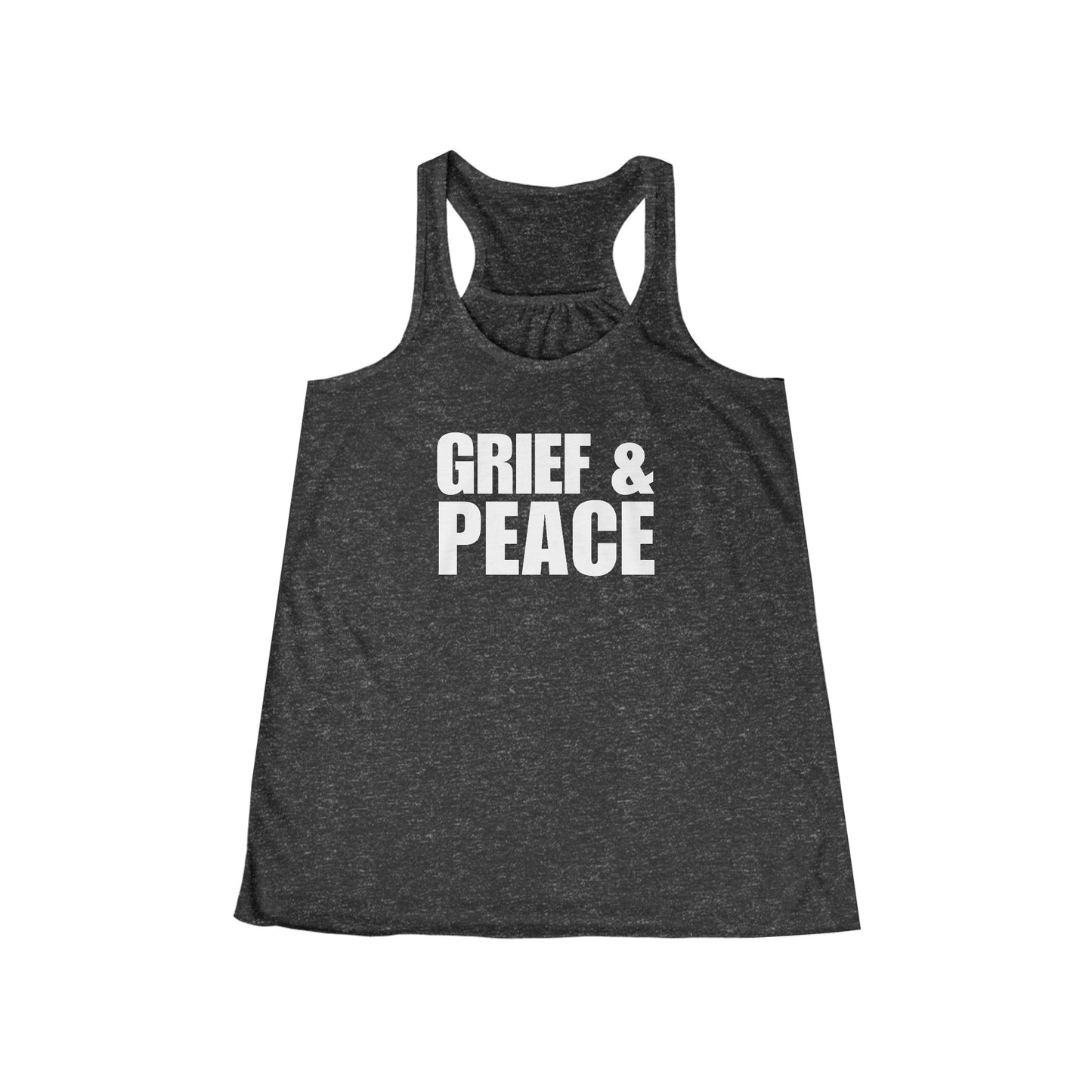 Grief & Peace | Tank