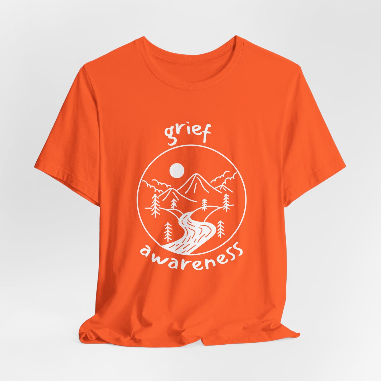 Grief Awareness | T Shirt