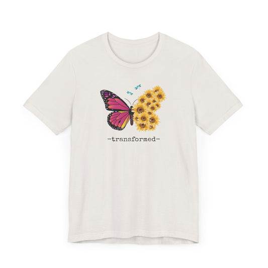 Transformed | T Shirt