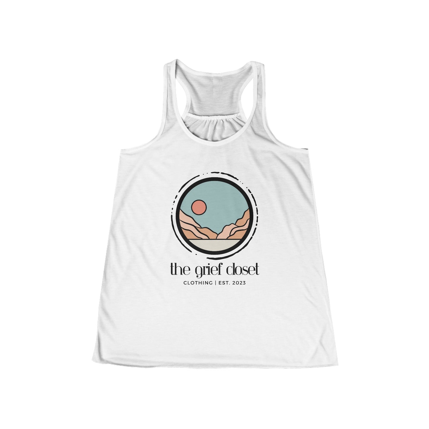 The Grief Closet | Tank