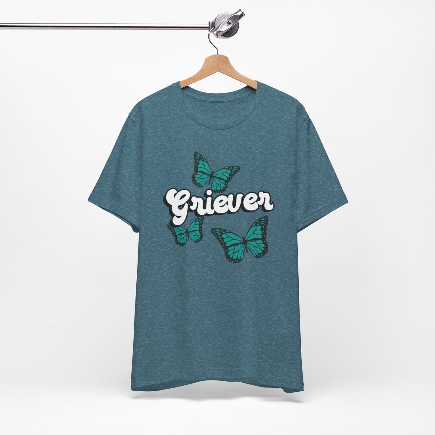 Griever  | T Shirt