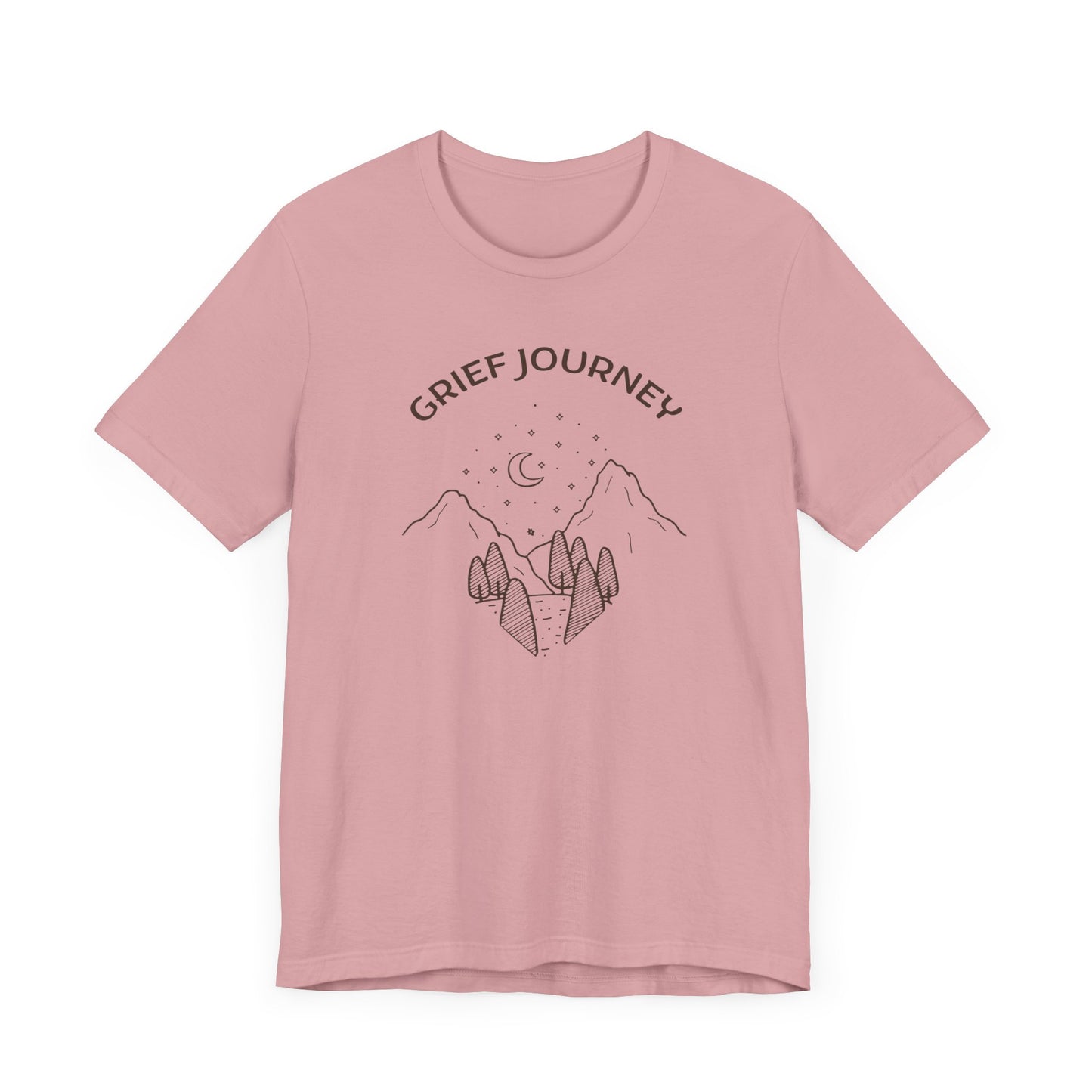 Grief Journey | T Shirt