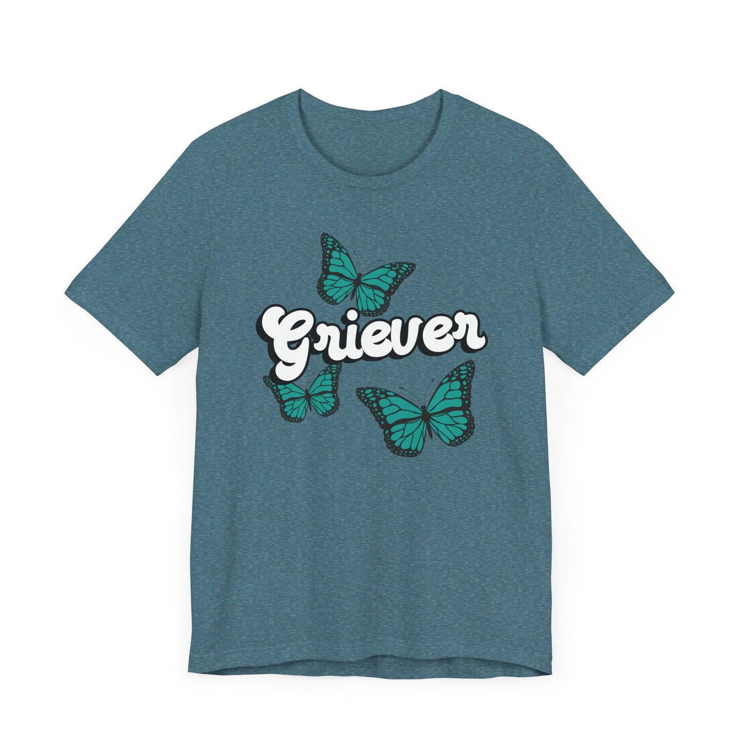 Griever  | T Shirt