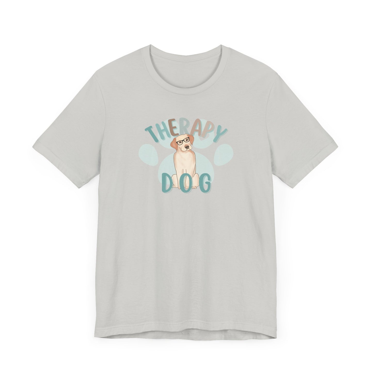 Therapy Dog | T Shirt