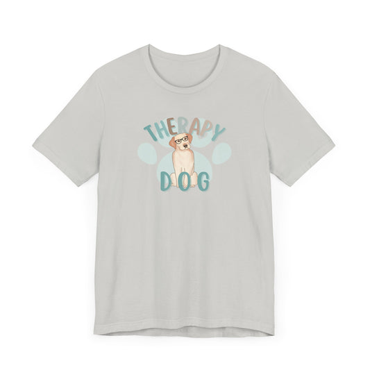 Therapy Dog | T Shirt