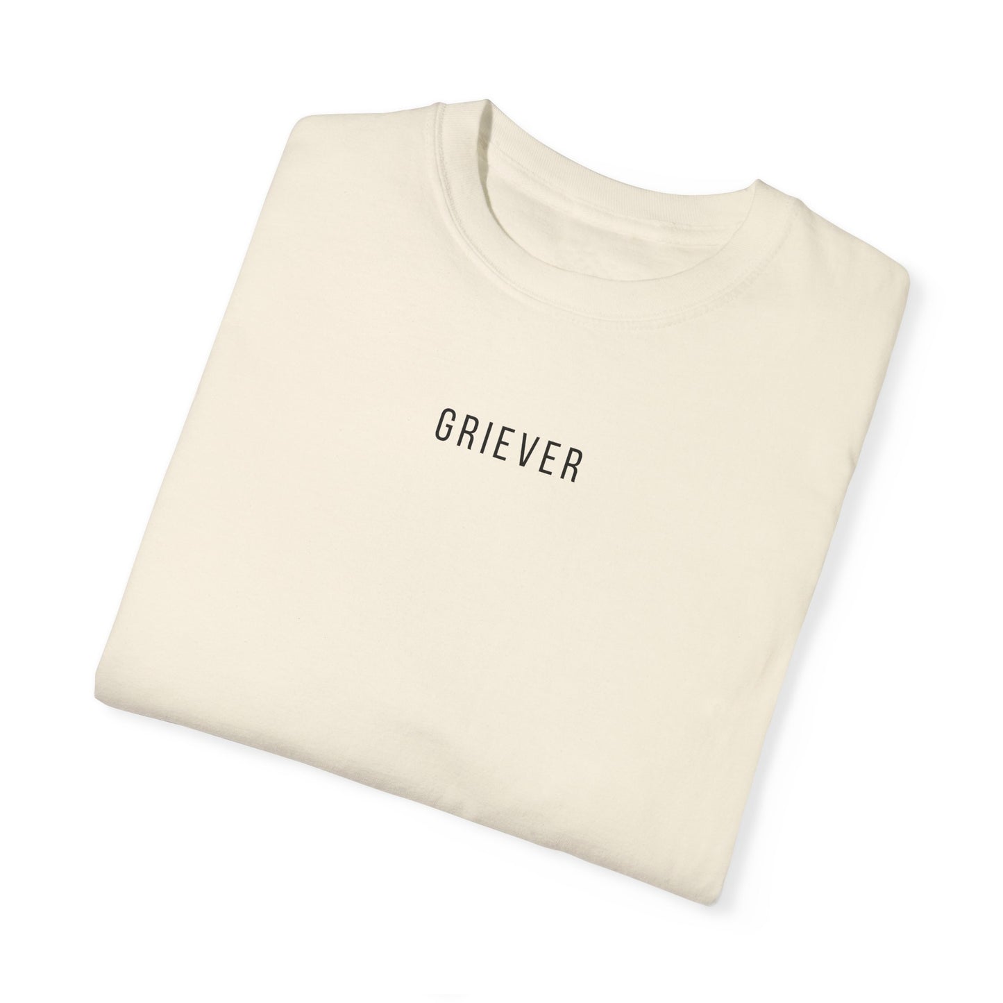 Griever | Comfort Colors T