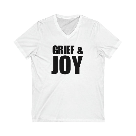 Grief & Joy | V Neck