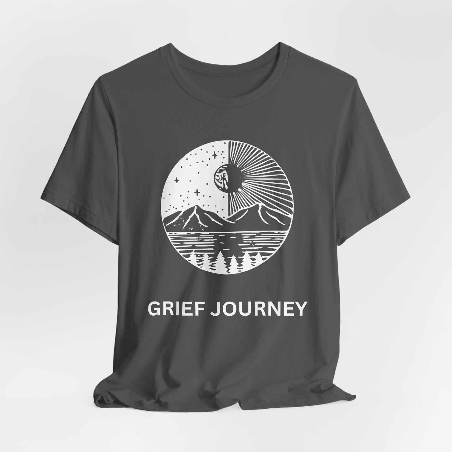 Grief Journey | T Shirt