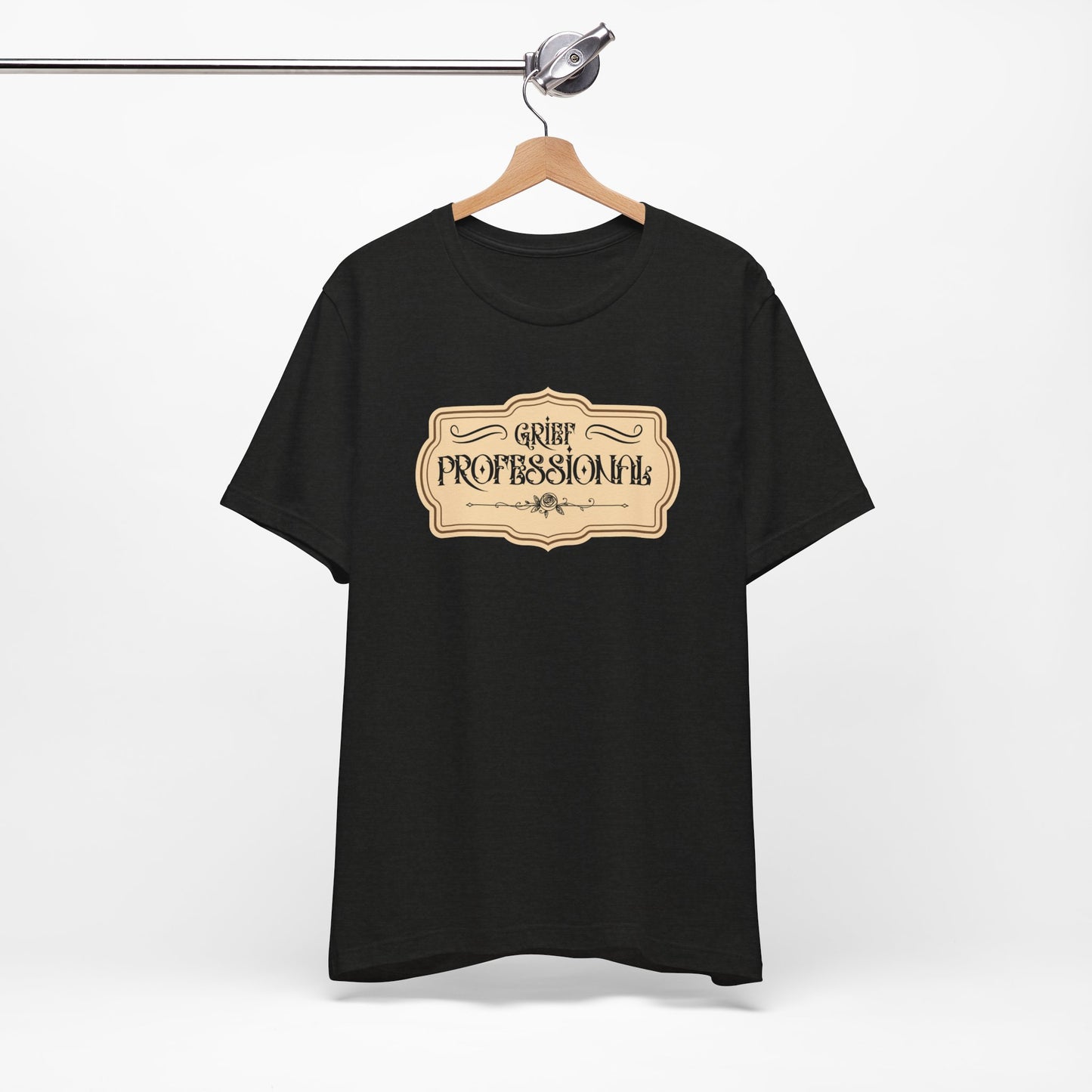 Grief Professional | T Shirt