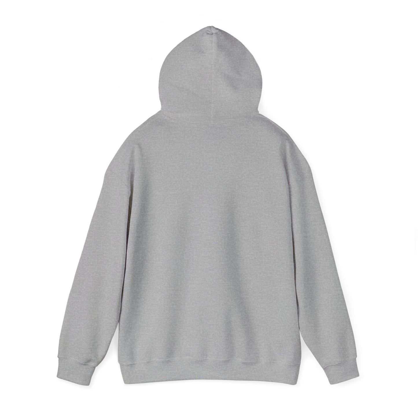 Grief Journey Hoodie