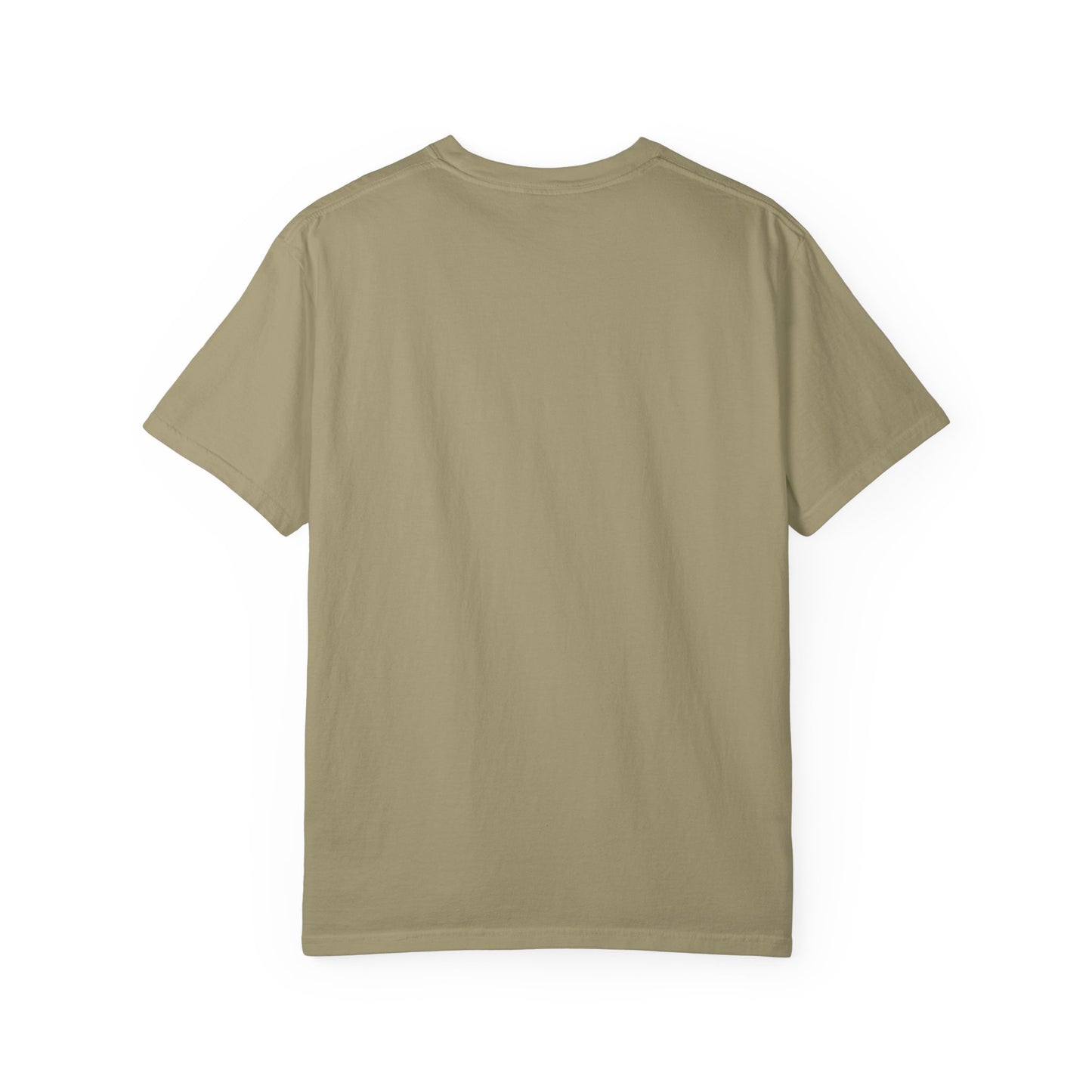 Mentally Ill And Still Paying Bills (Male Skelly) | Comfort Colors Tee