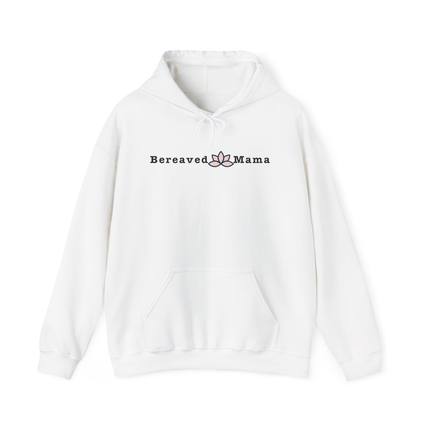 Bereaved Mama Lotus | Hoodie