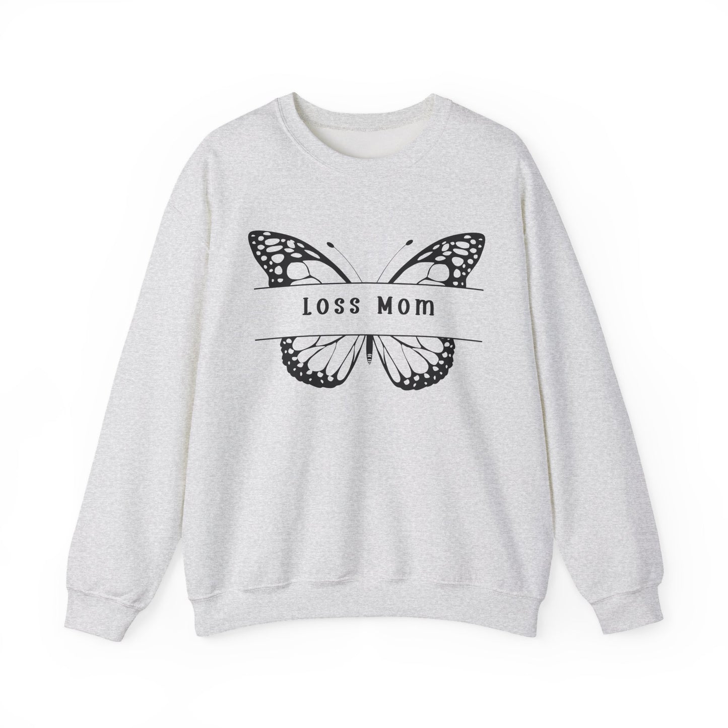 Loss Mom-Butterfly / Crew