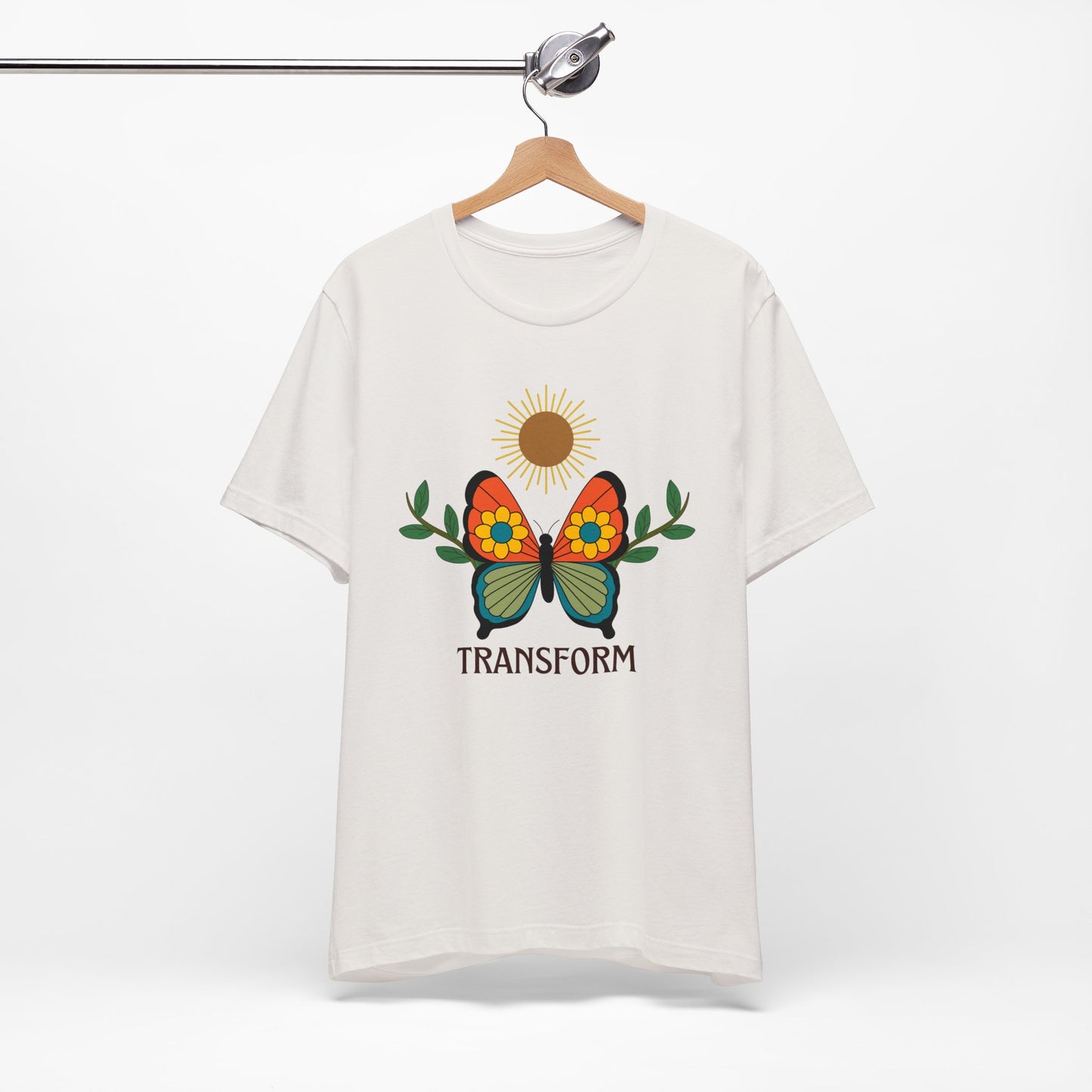 Transform | T Shirt