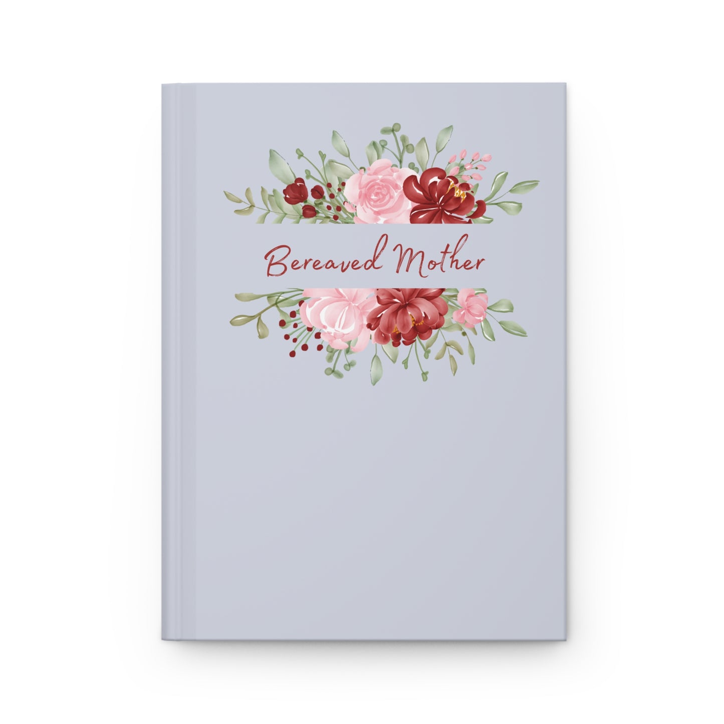 Bereaved Mother | Hardcover Journal