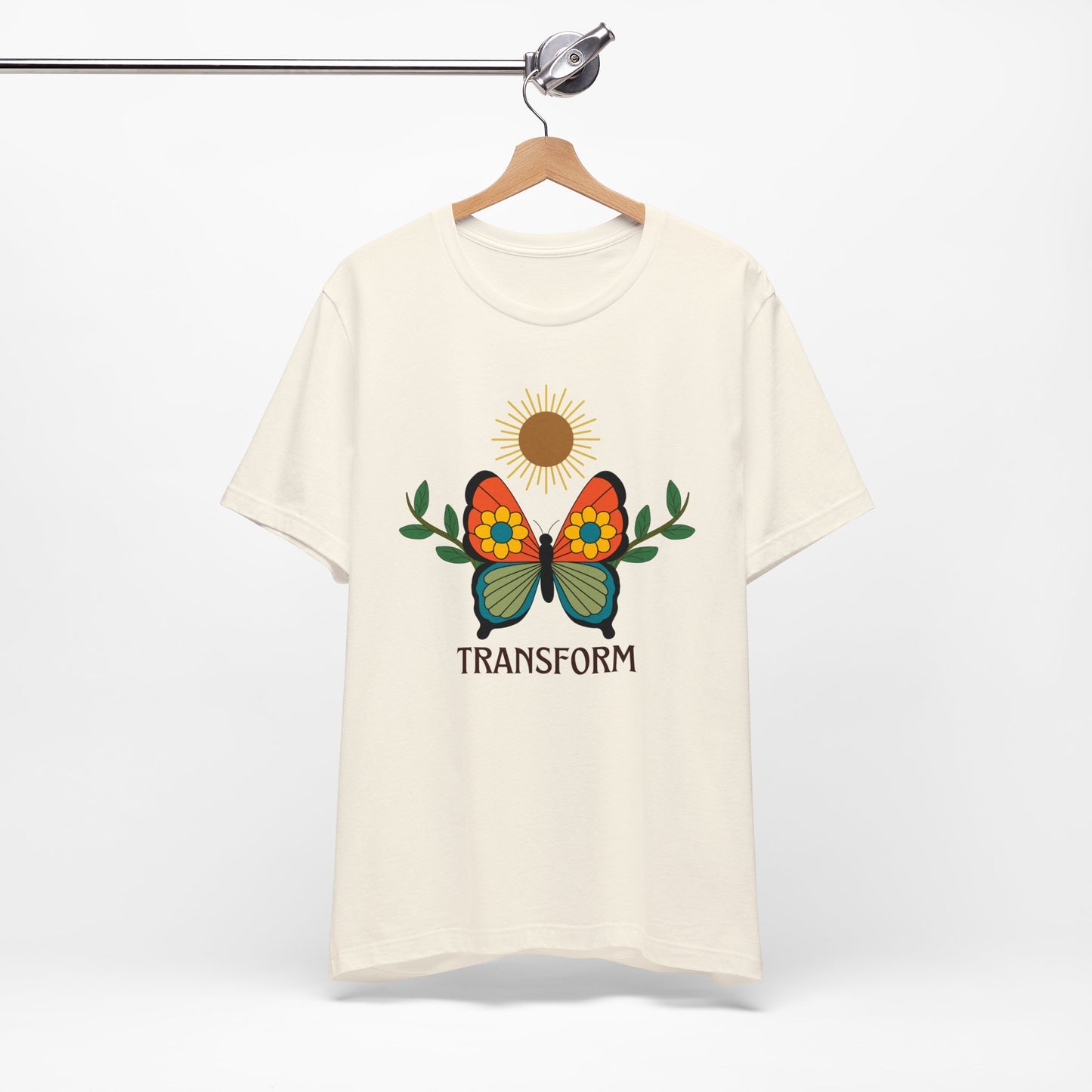 Transform | T Shirt