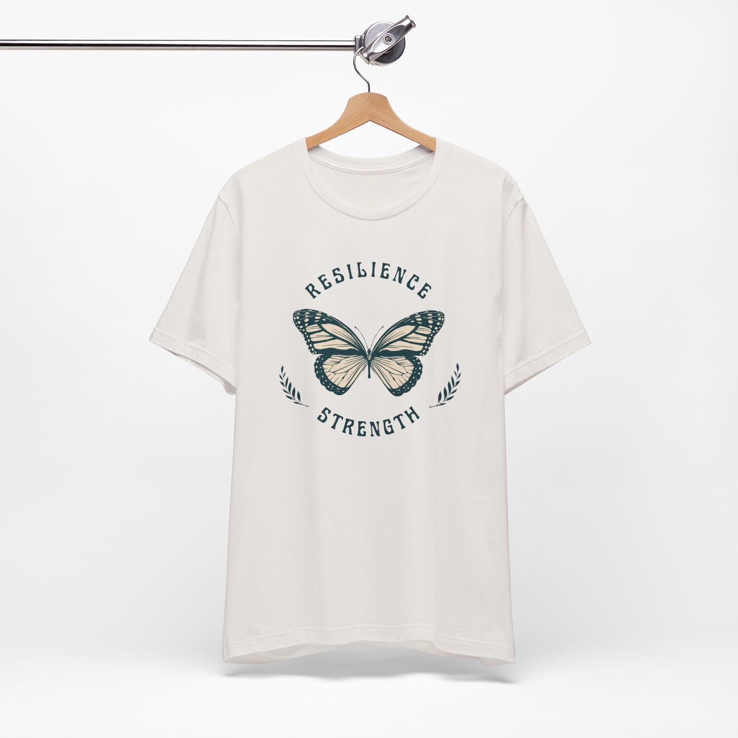 Resilience, Strength | T Shirt