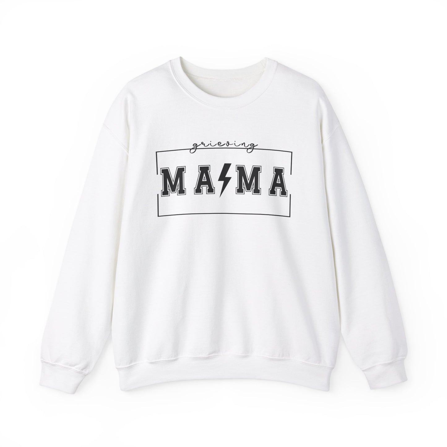 Grieving Mama | Crew