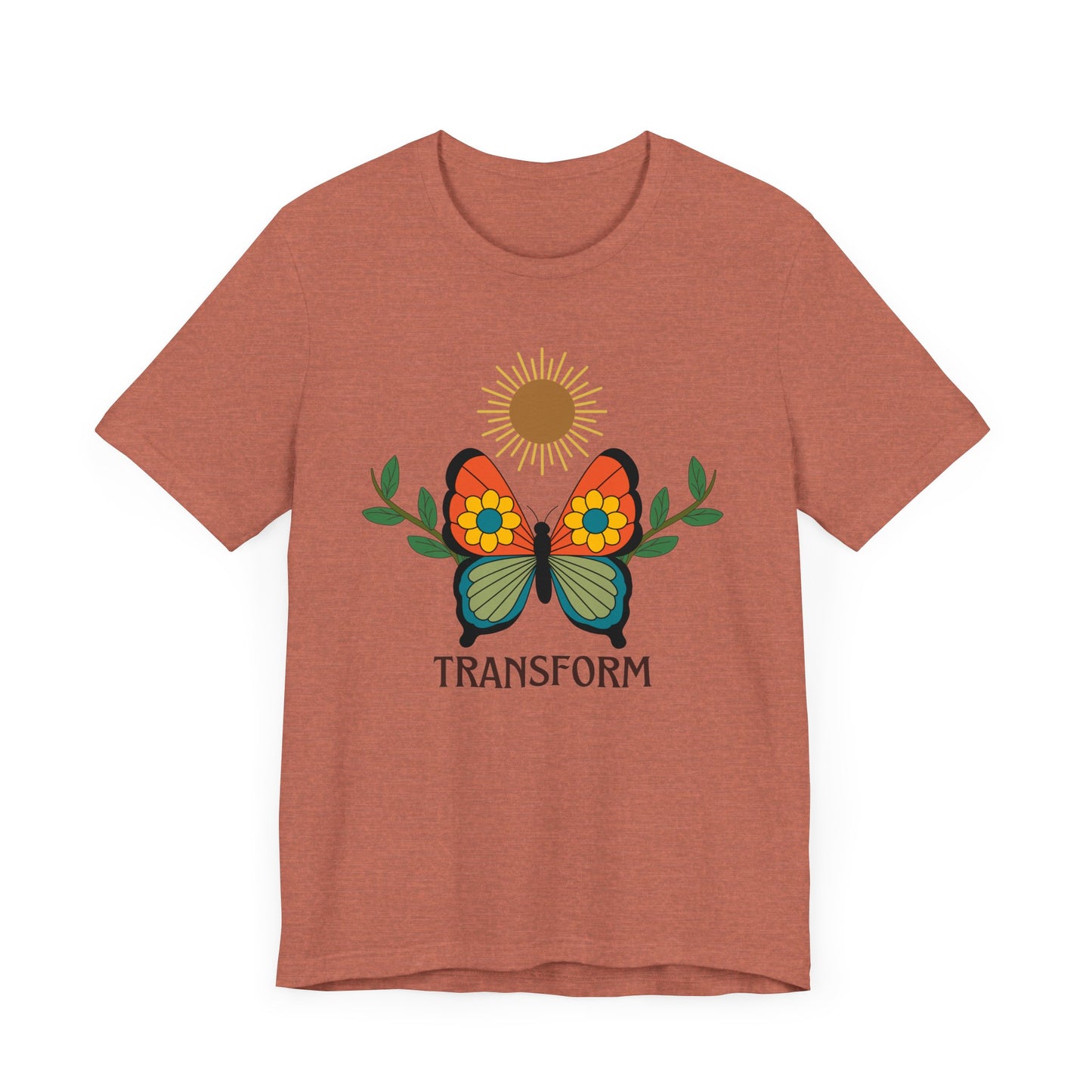 Transform | T Shirt