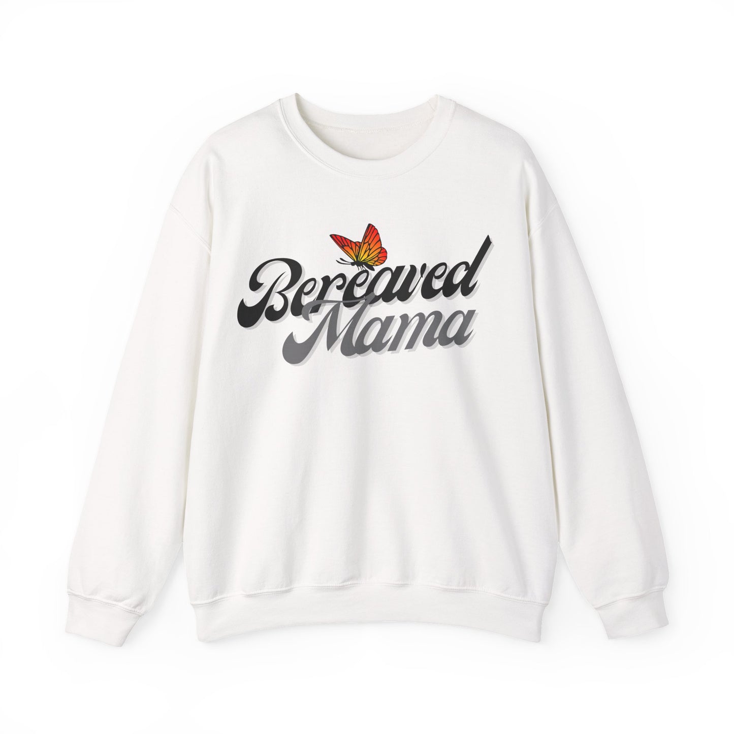 Bereaved Mama | Crew