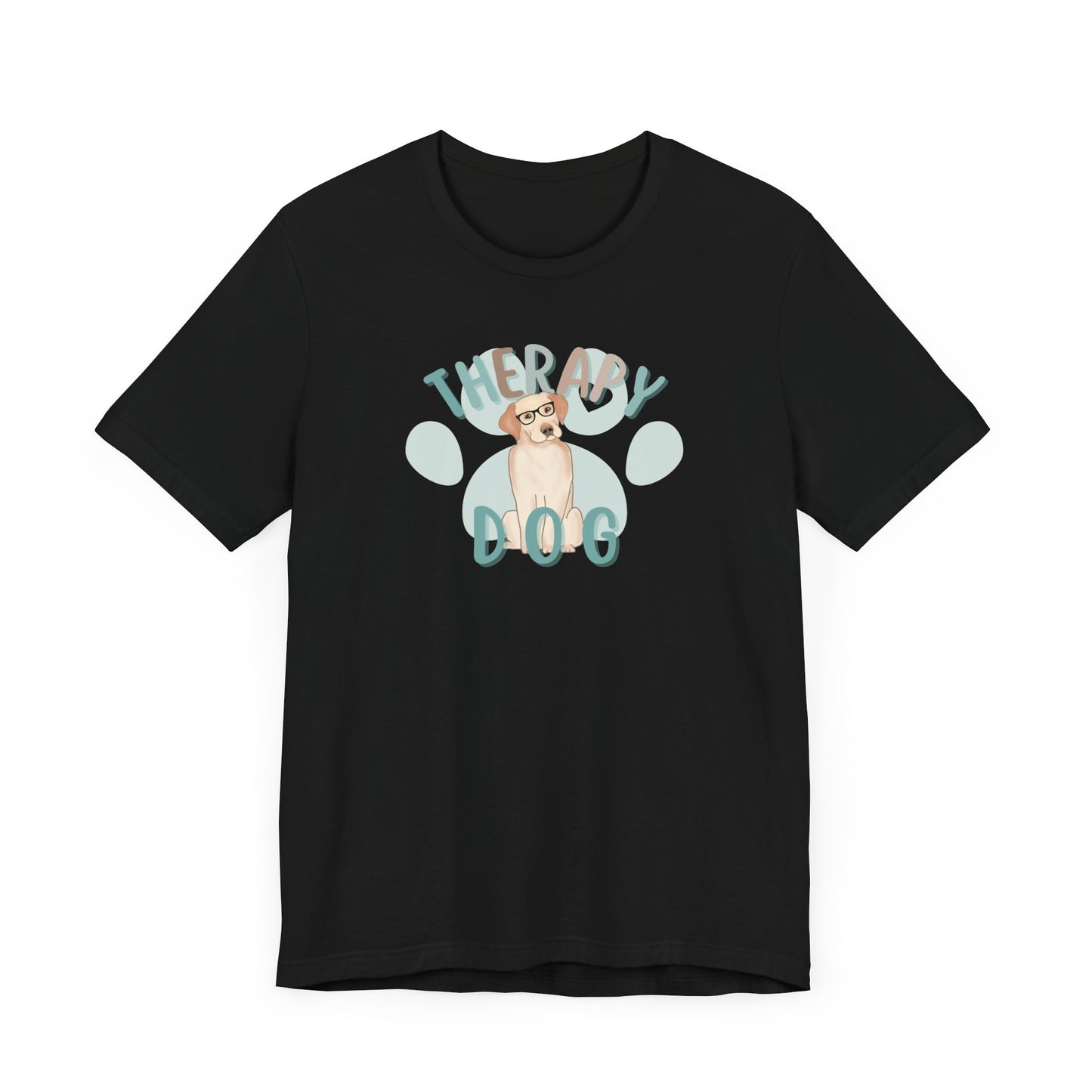 Therapy Dog | T Shirt