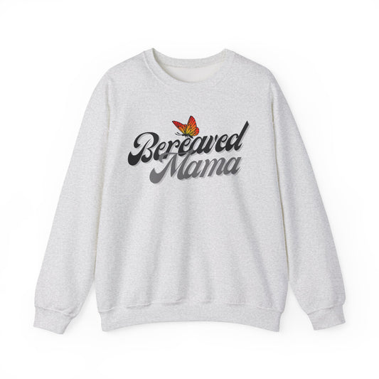 Bereaved Mama | Crew