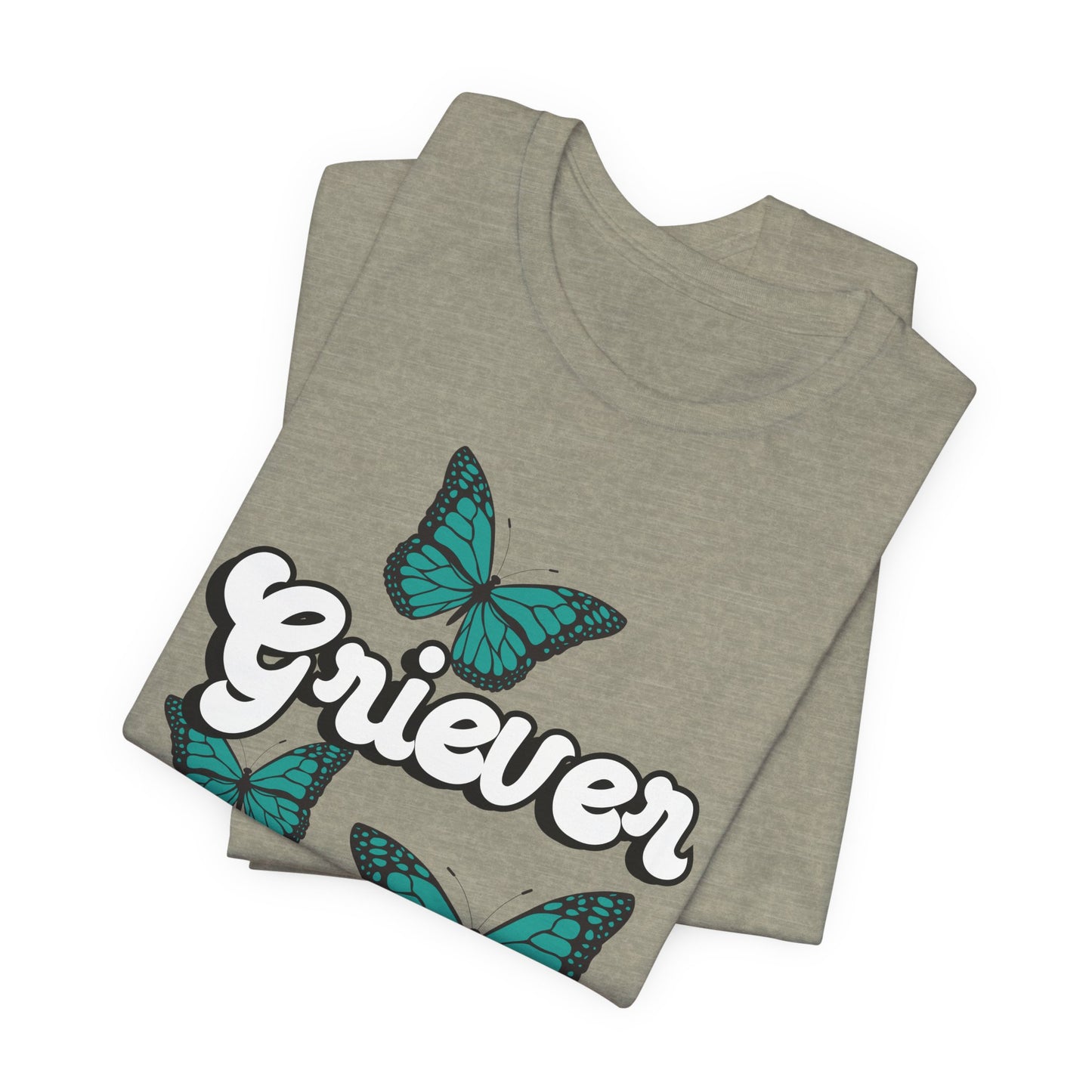 Griever  | T Shirt