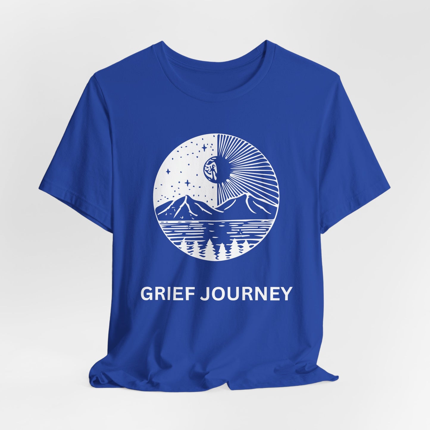 Grief Journey | T Shirt