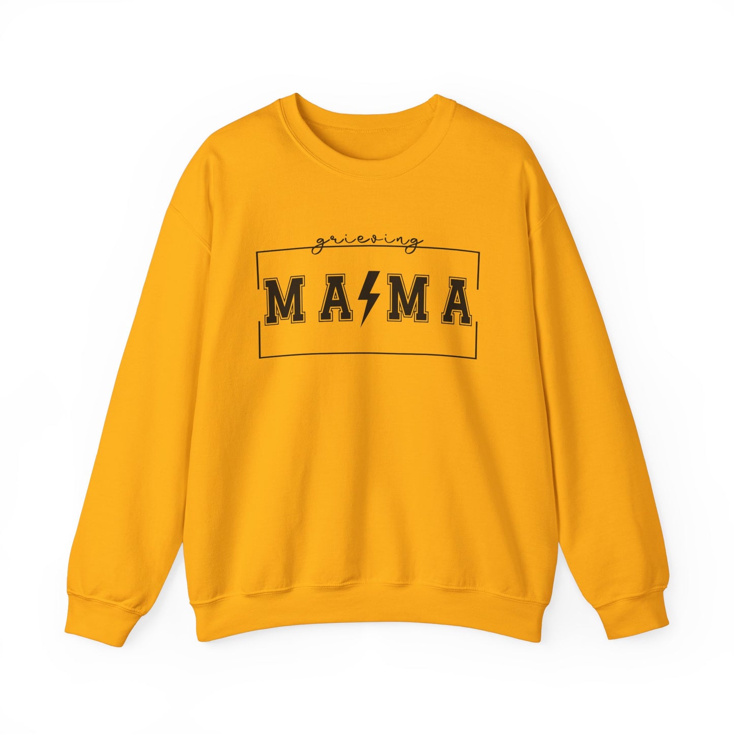 Grieving Mama | Crew