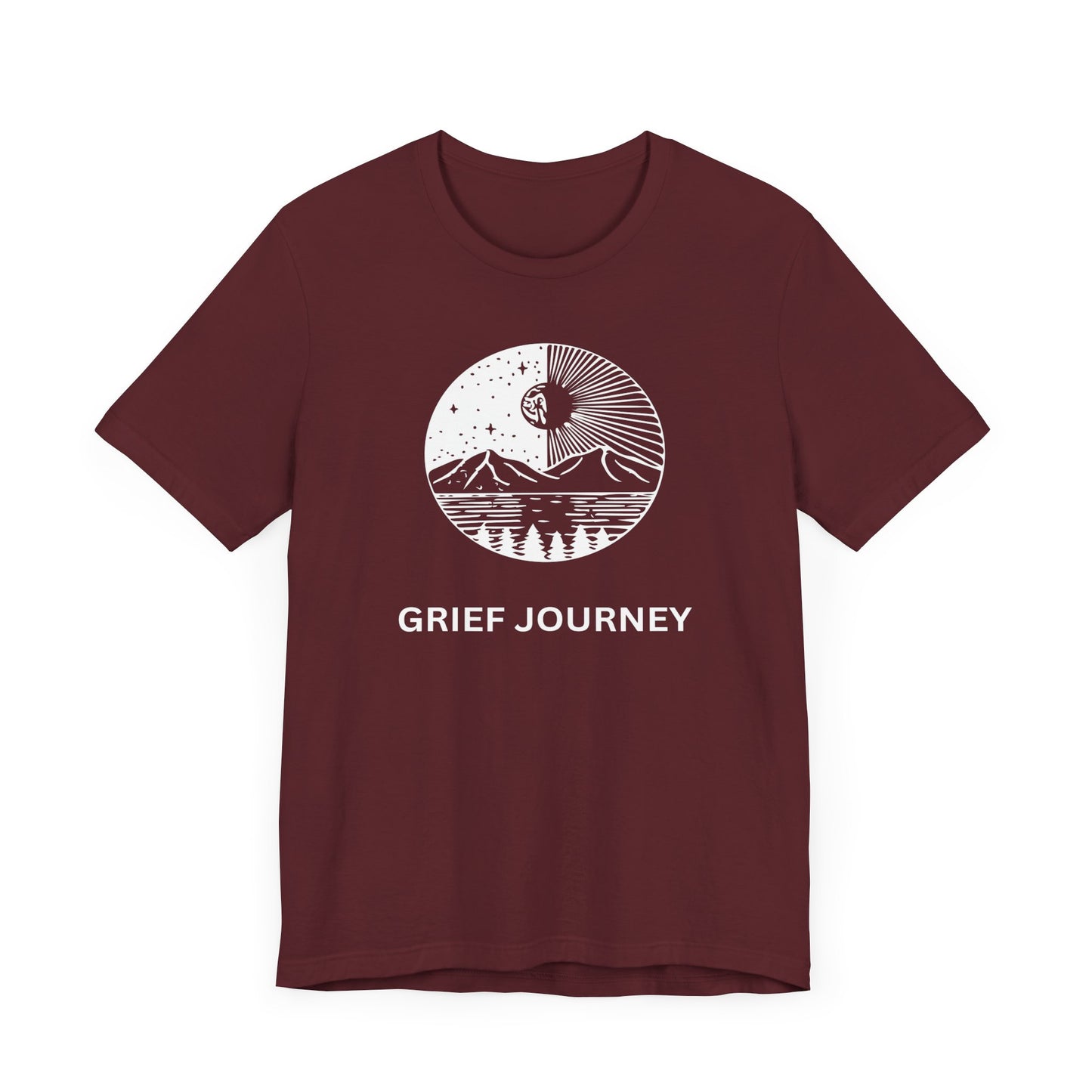 Grief Journey | T Shirt