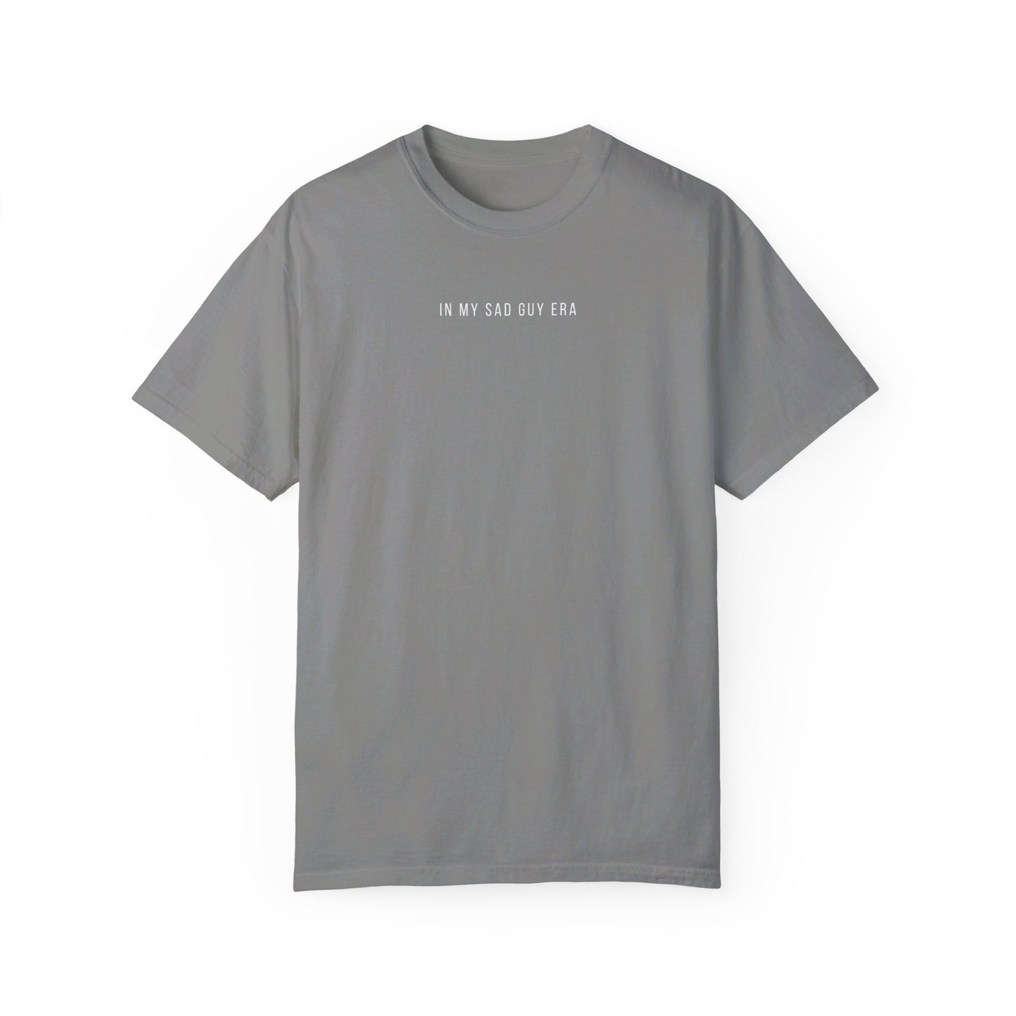 In My Sad Guy Era | Comfort Colors T