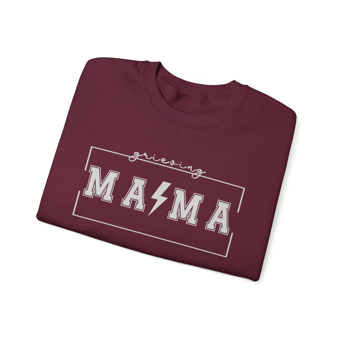 Grieving Mama | Crew