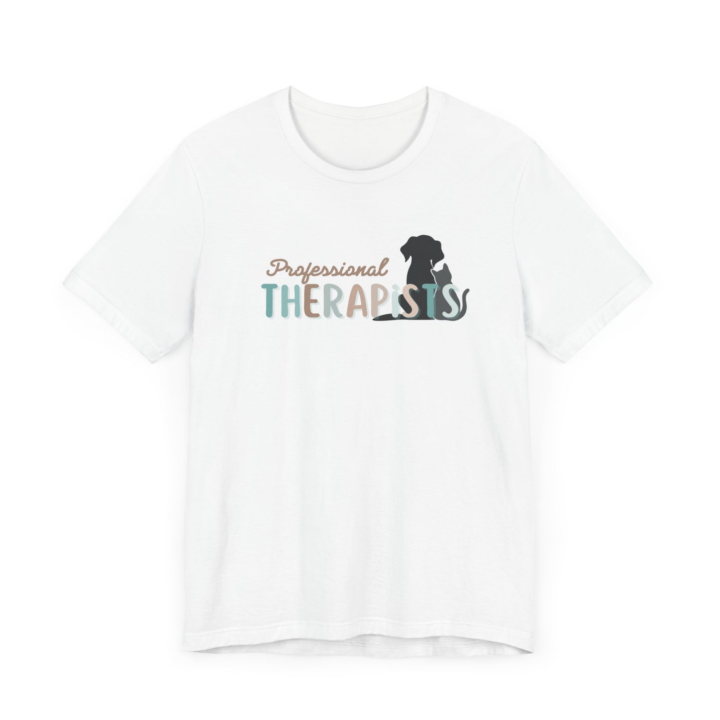 Professional Therapy Dogs | T Shirt