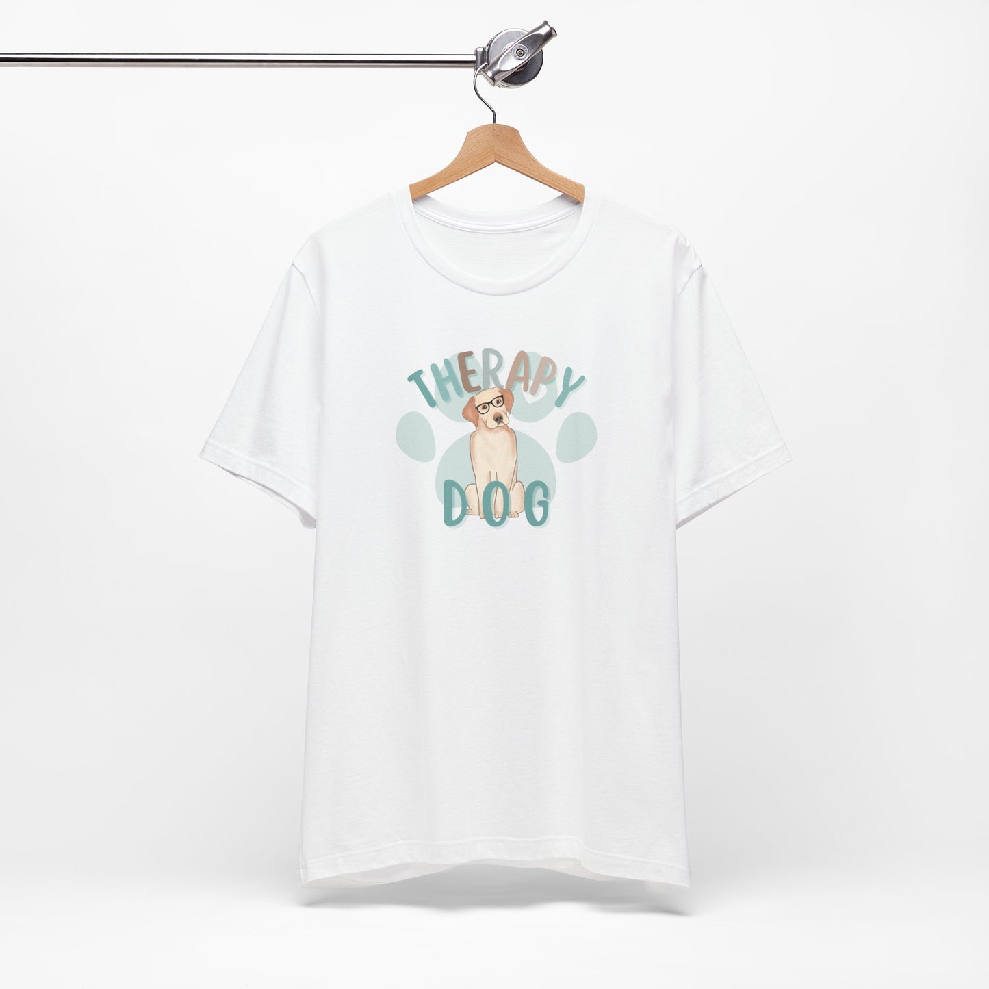 Therapy Dog | T Shirt