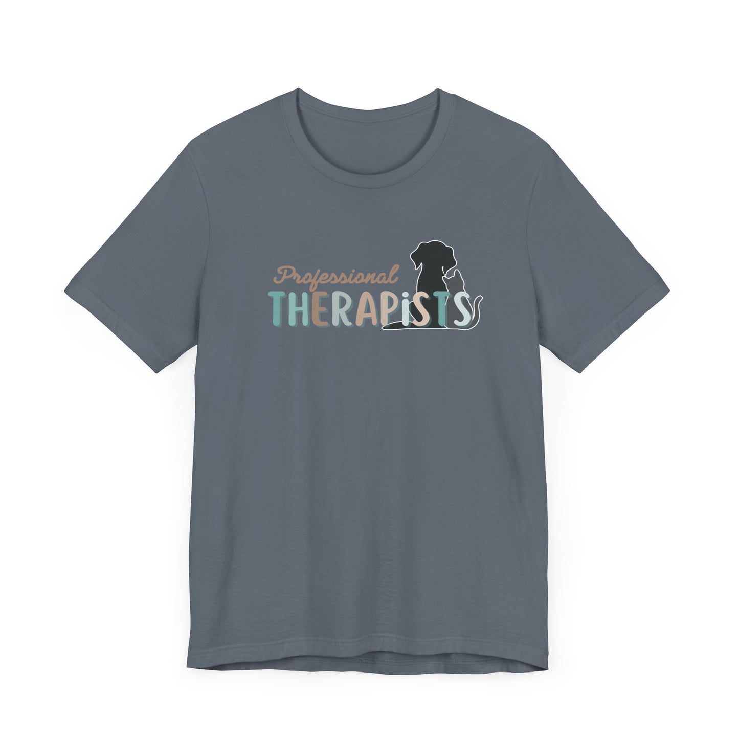 Professional Therapy Dogs | T Shirt