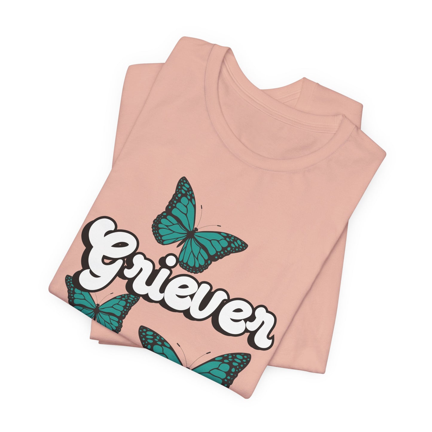 Griever  | T Shirt