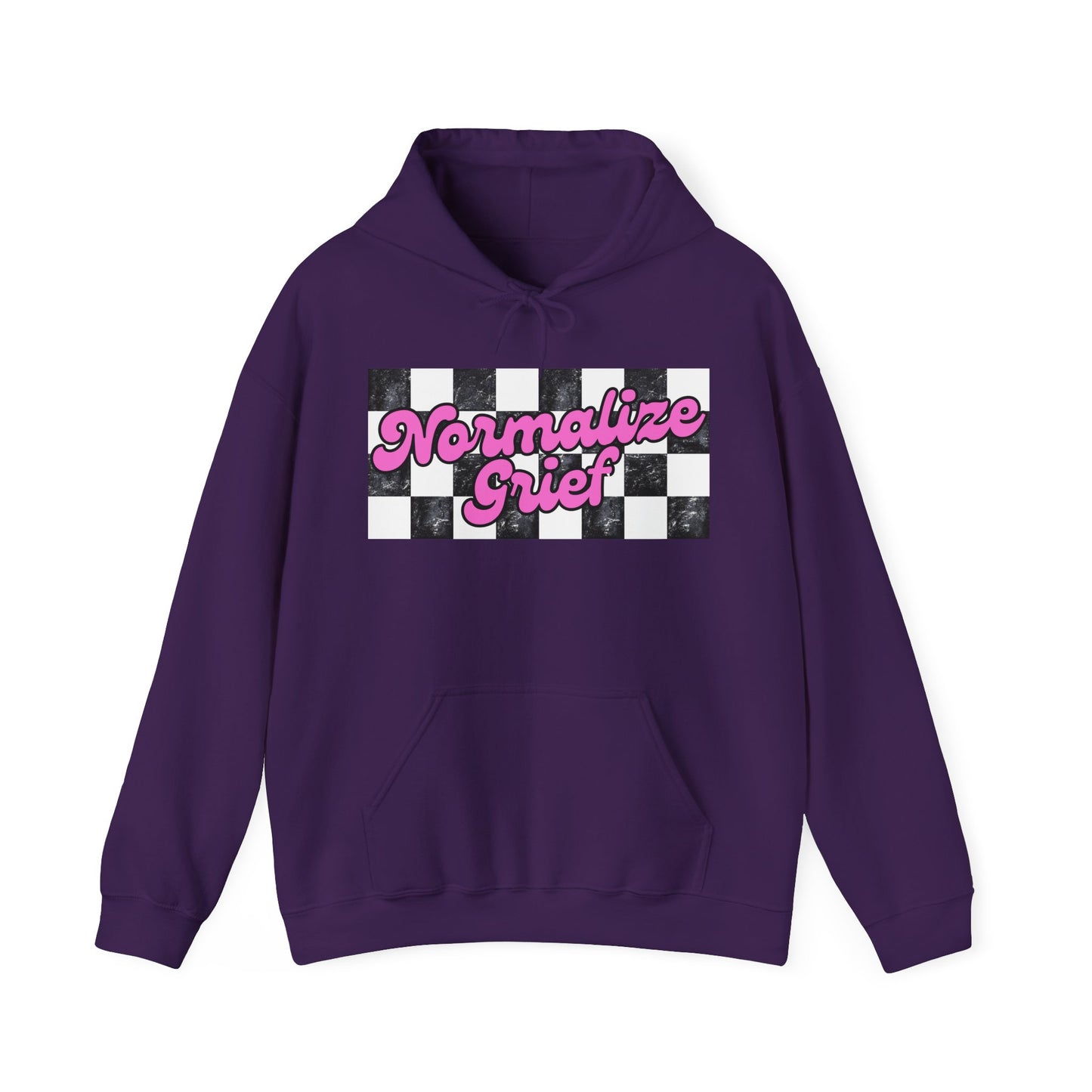 Normalize Grief | Hoodie