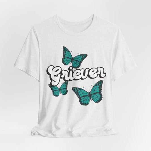 Griever  | T Shirt