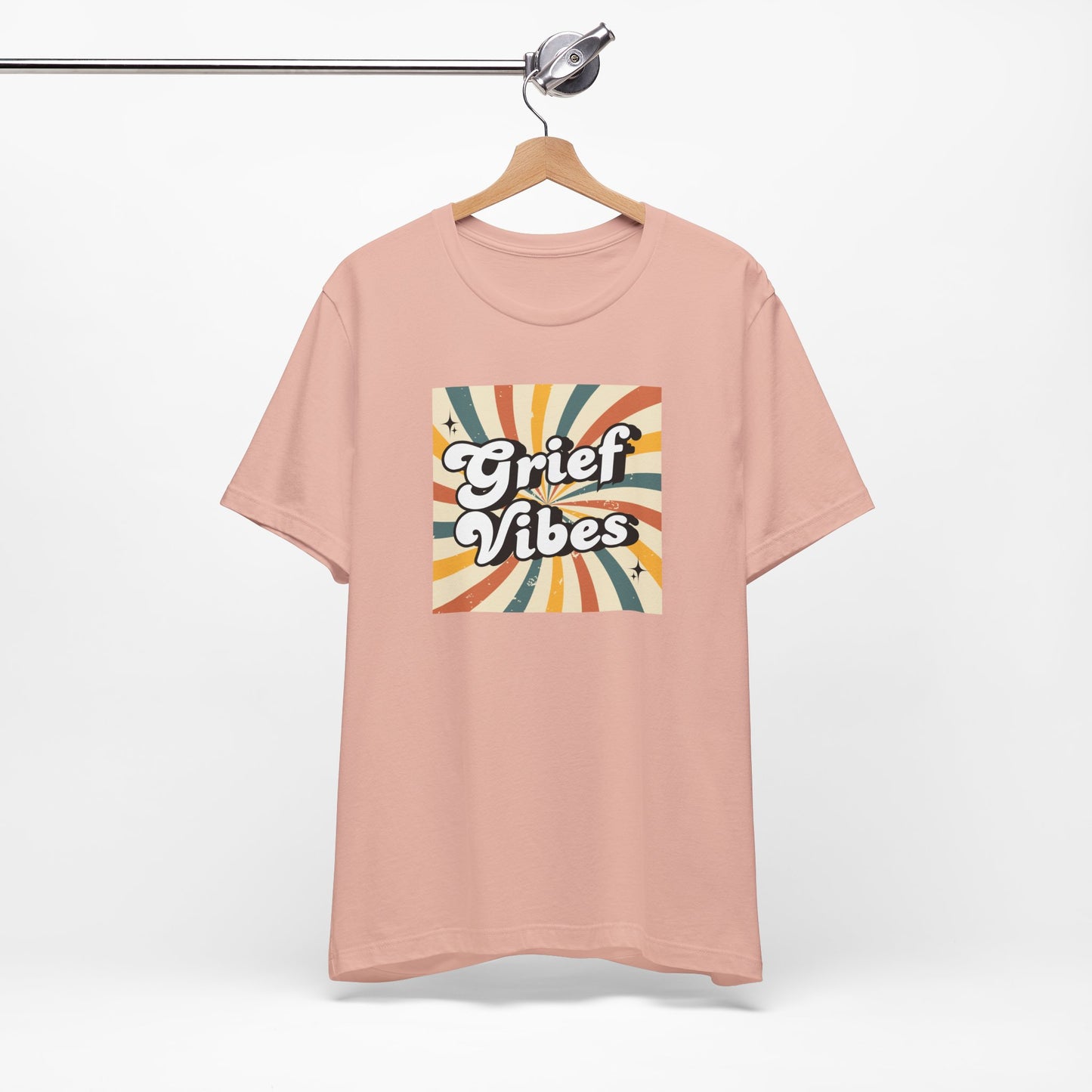 Grief Vibes | T Shirt