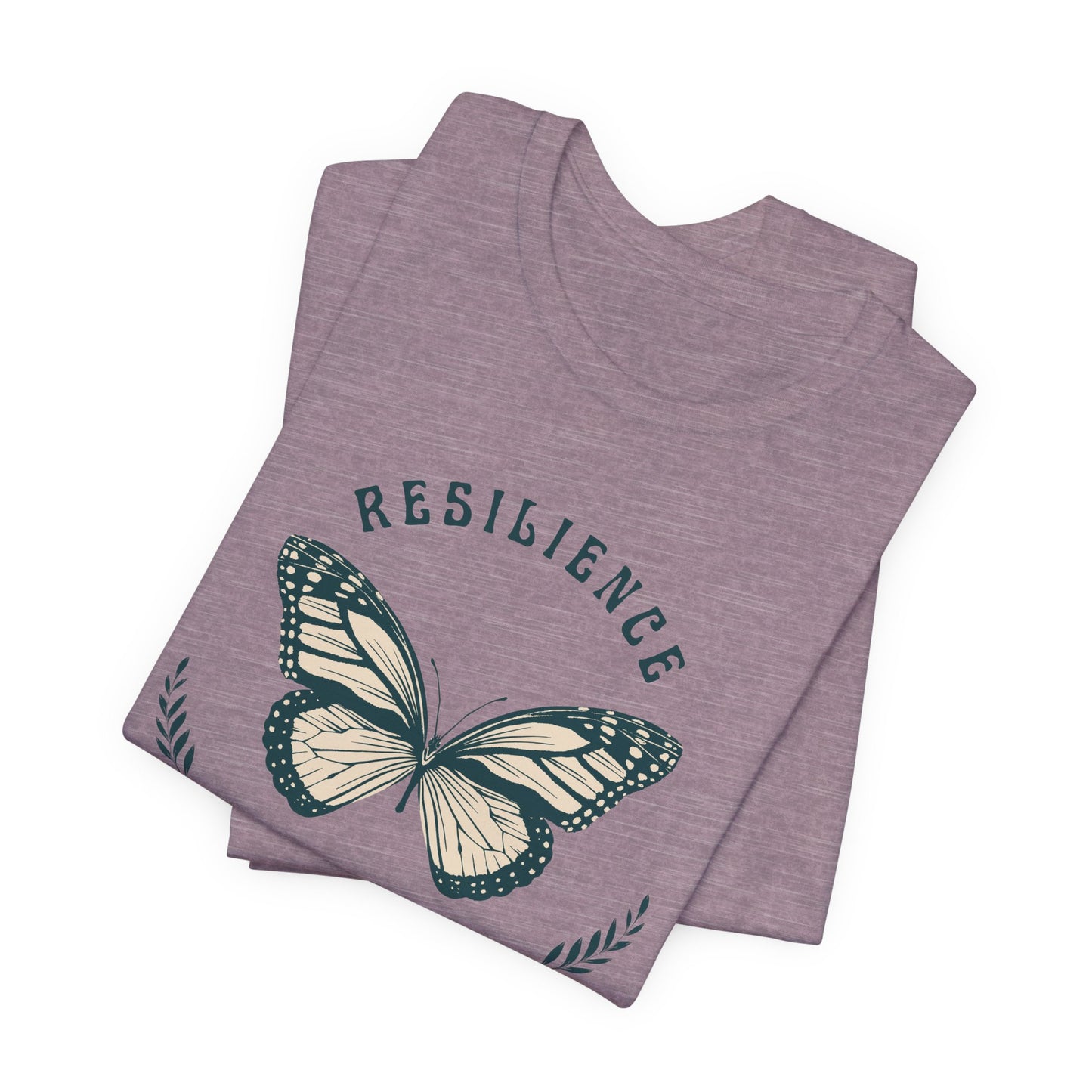 Resilience, Strength | T Shirt