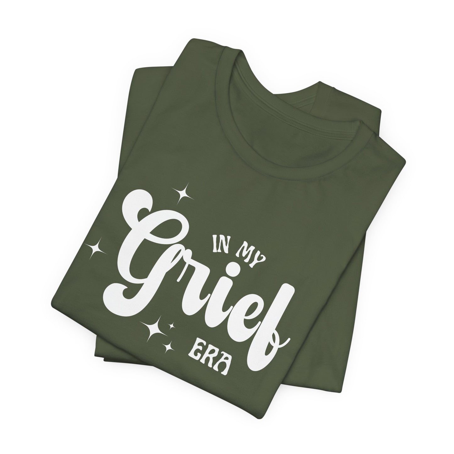 My Grief Era | T Shirt
