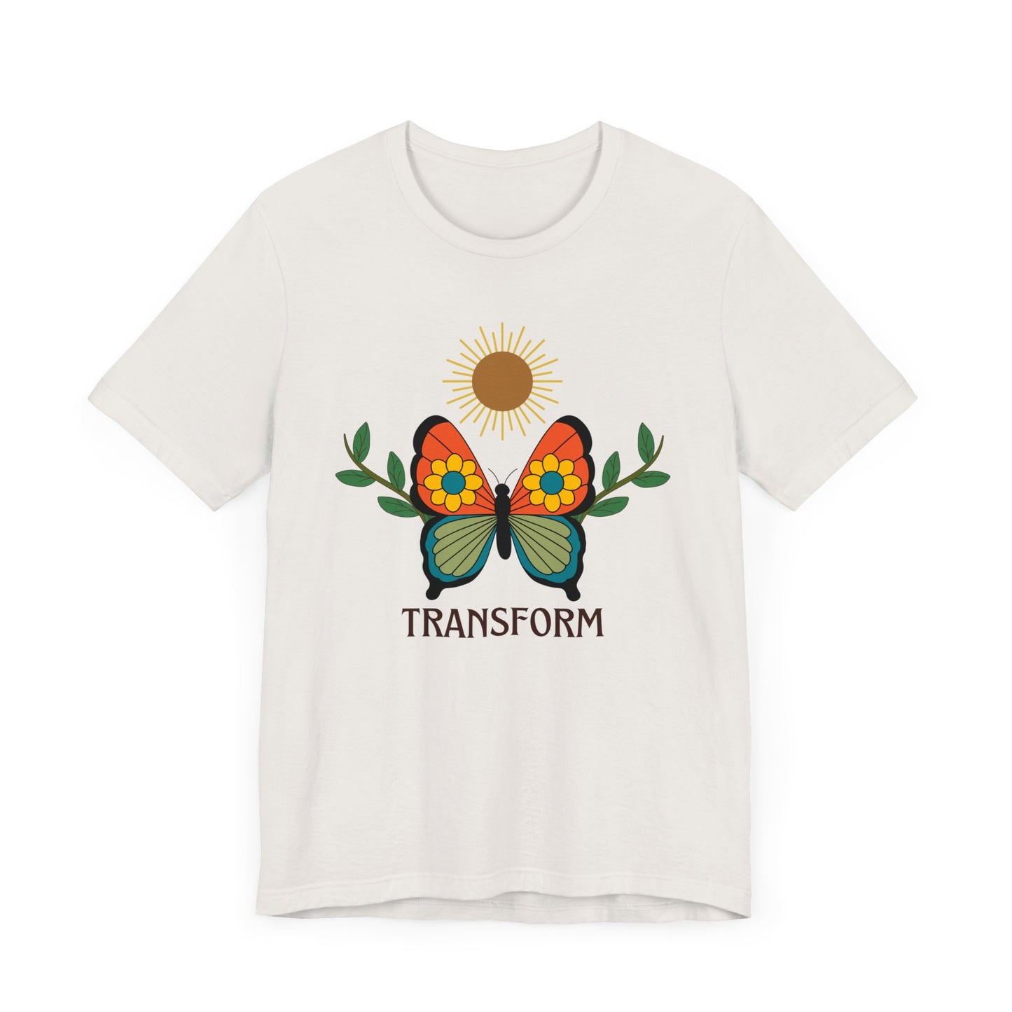 Transform | T Shirt