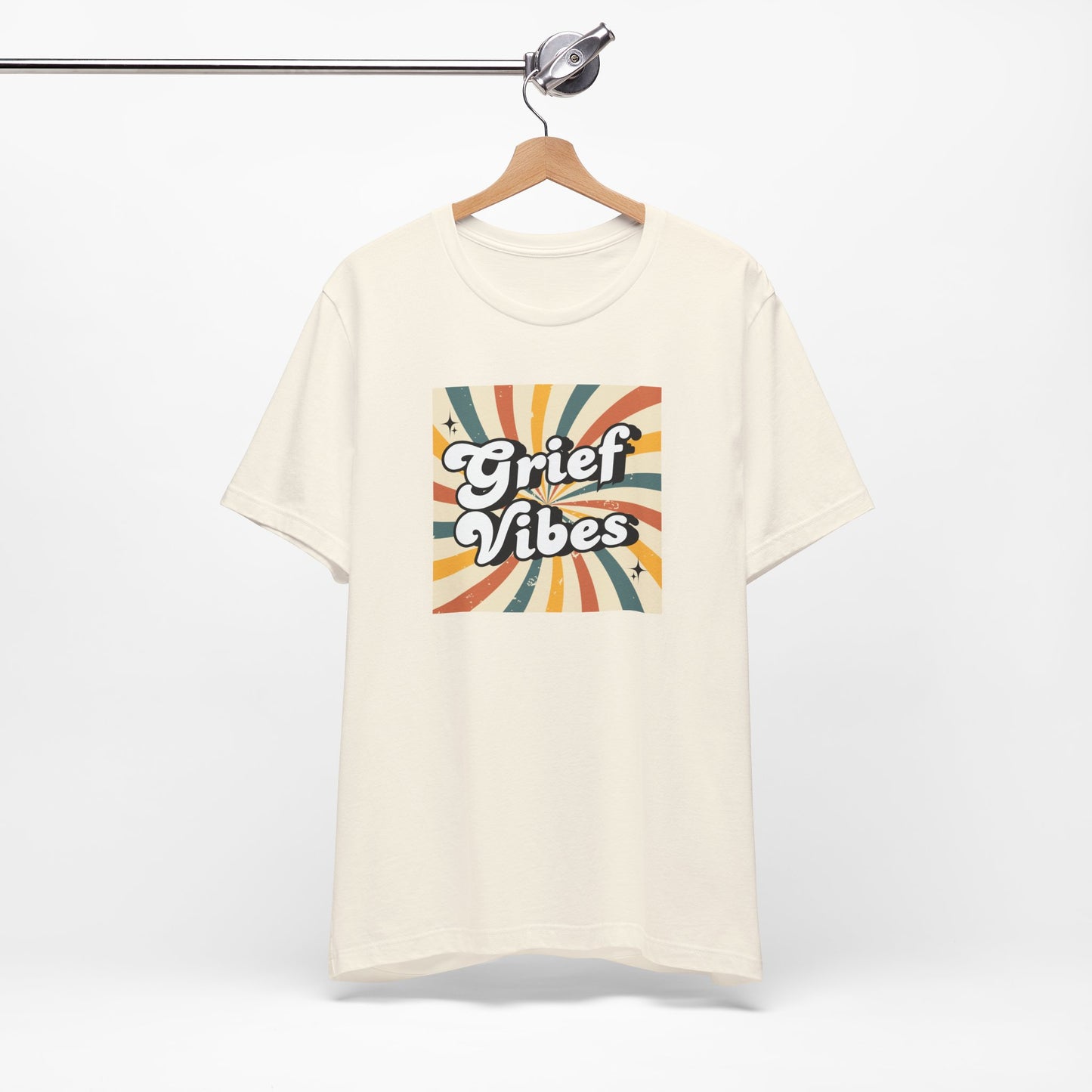 Grief Vibes | T Shirt