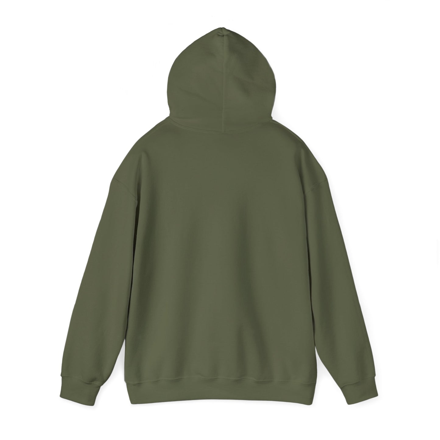 Grief Journey Hoodie